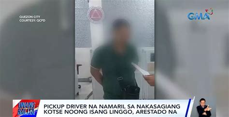 kayatan sa kotse|Motorista, binaril ang nakagitgitang kotse sa kalye; pero iba ang .